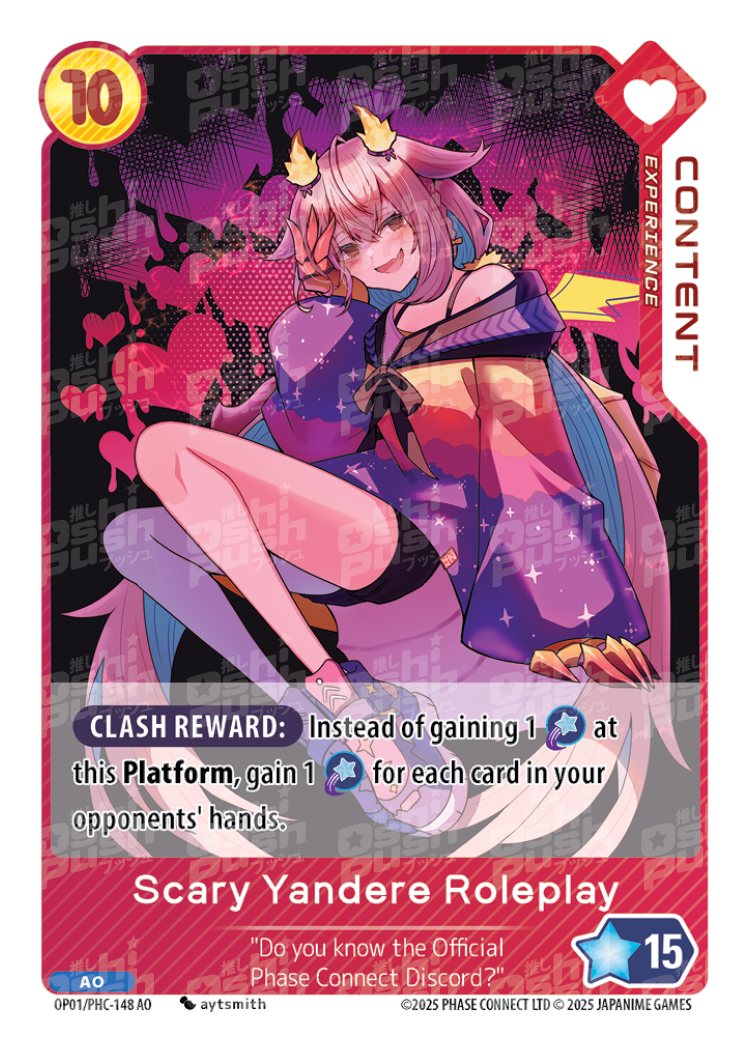 Scary Yandere Roleplay